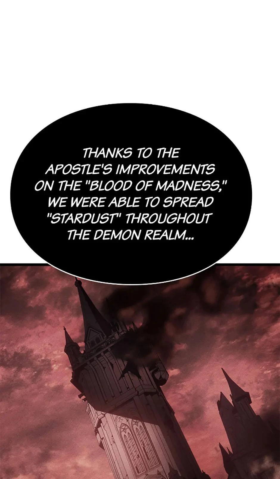Read Solo Leveling Ragnarok Manga Online