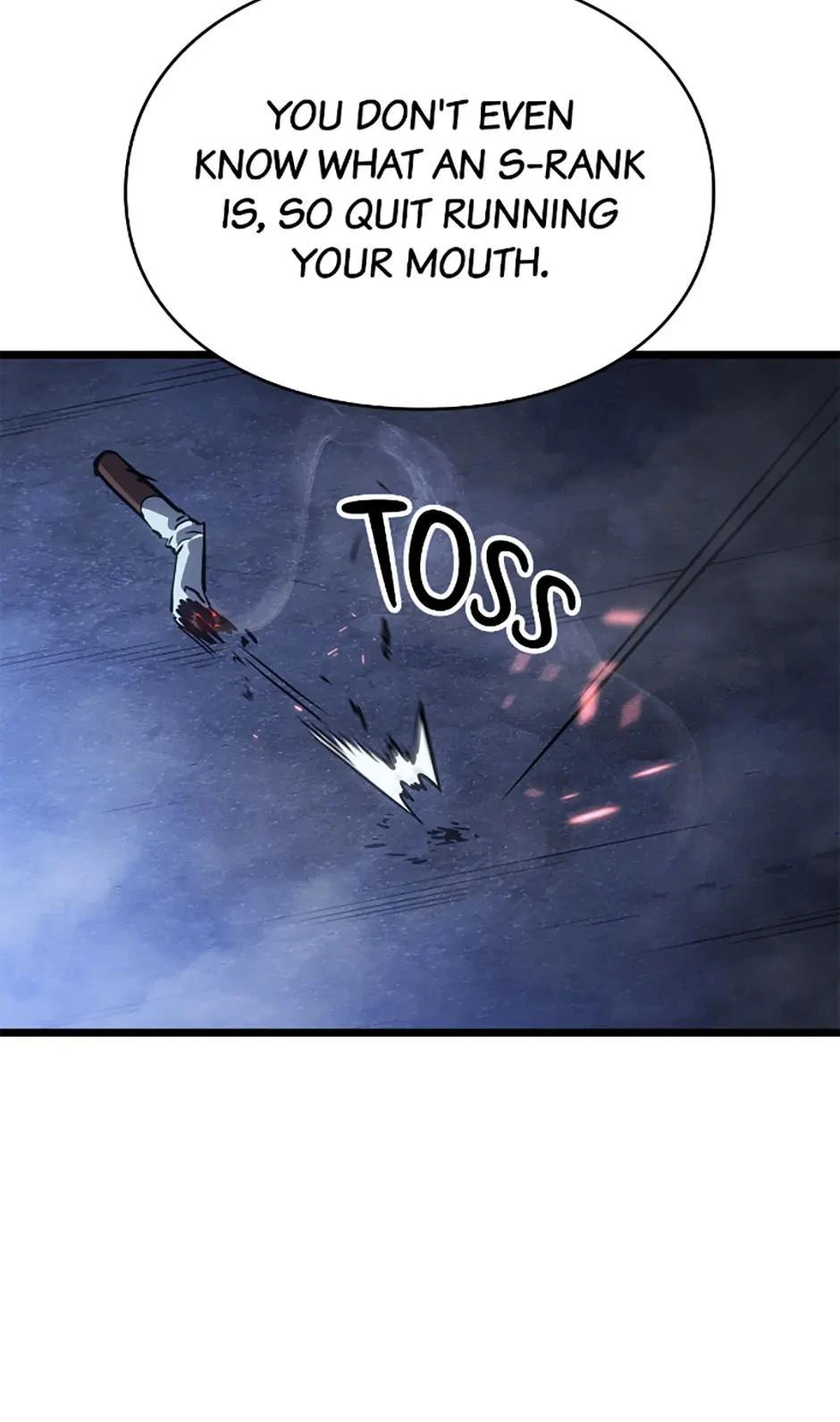 Read Solo Leveling Ragnarok Manga Online