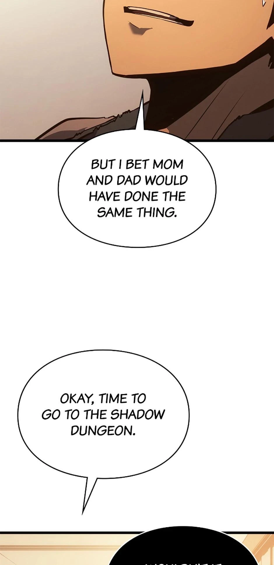 Read Solo Leveling Ragnarok Manga Online