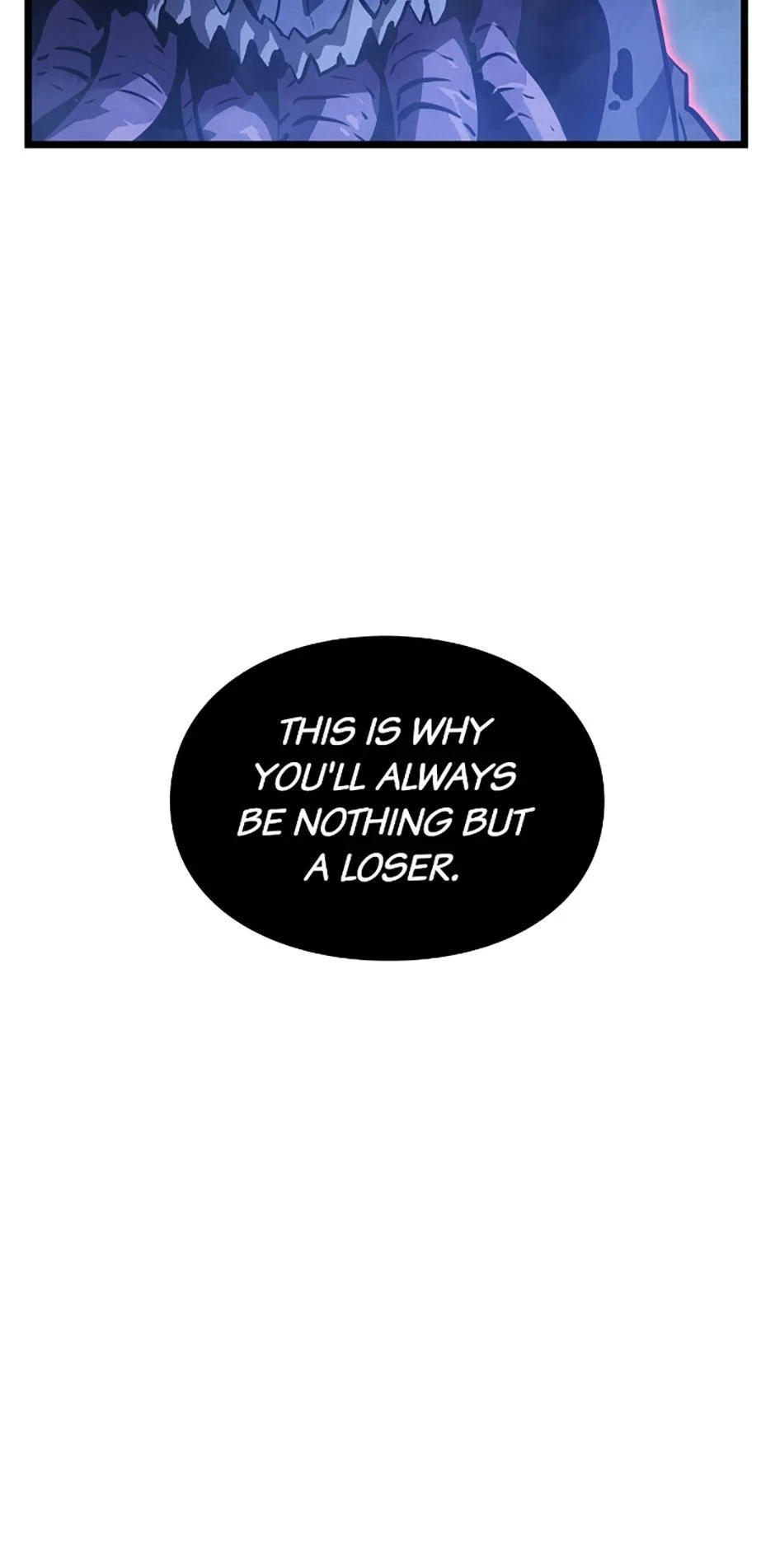 Read Solo Leveling Ragnarok Manga Online