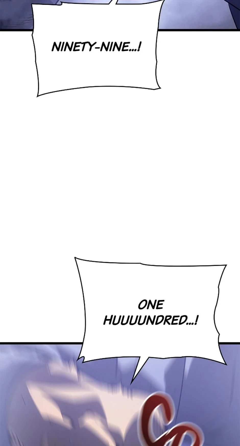 Read Solo Leveling Ragnarok Manga Online
