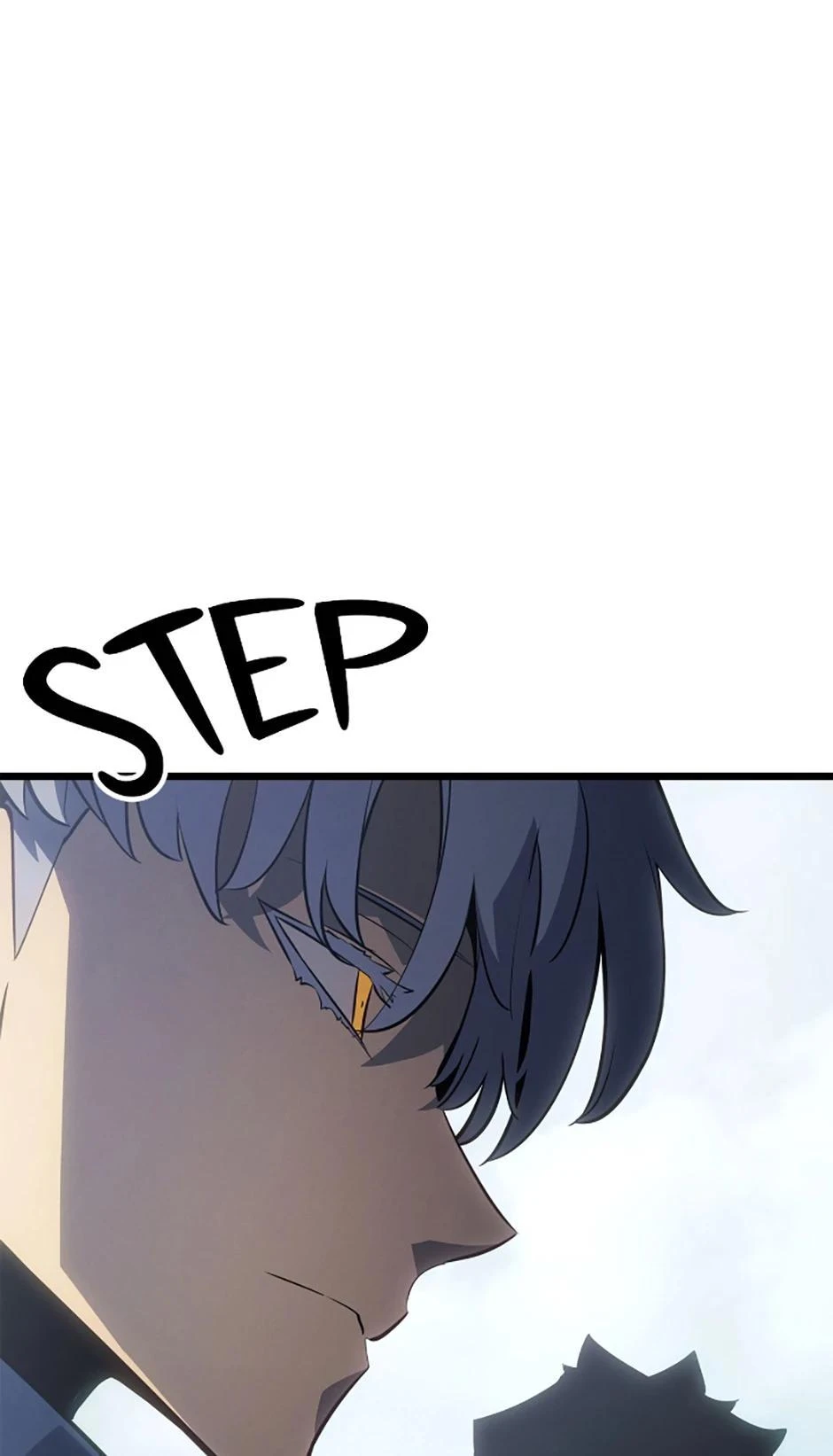 Read Solo Leveling Ragnarok Manga Online
