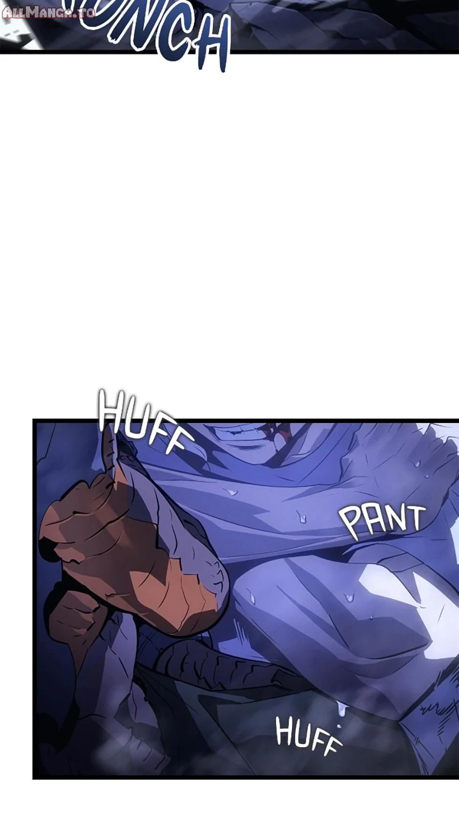 Read Solo Leveling Ragnarok Manga Online