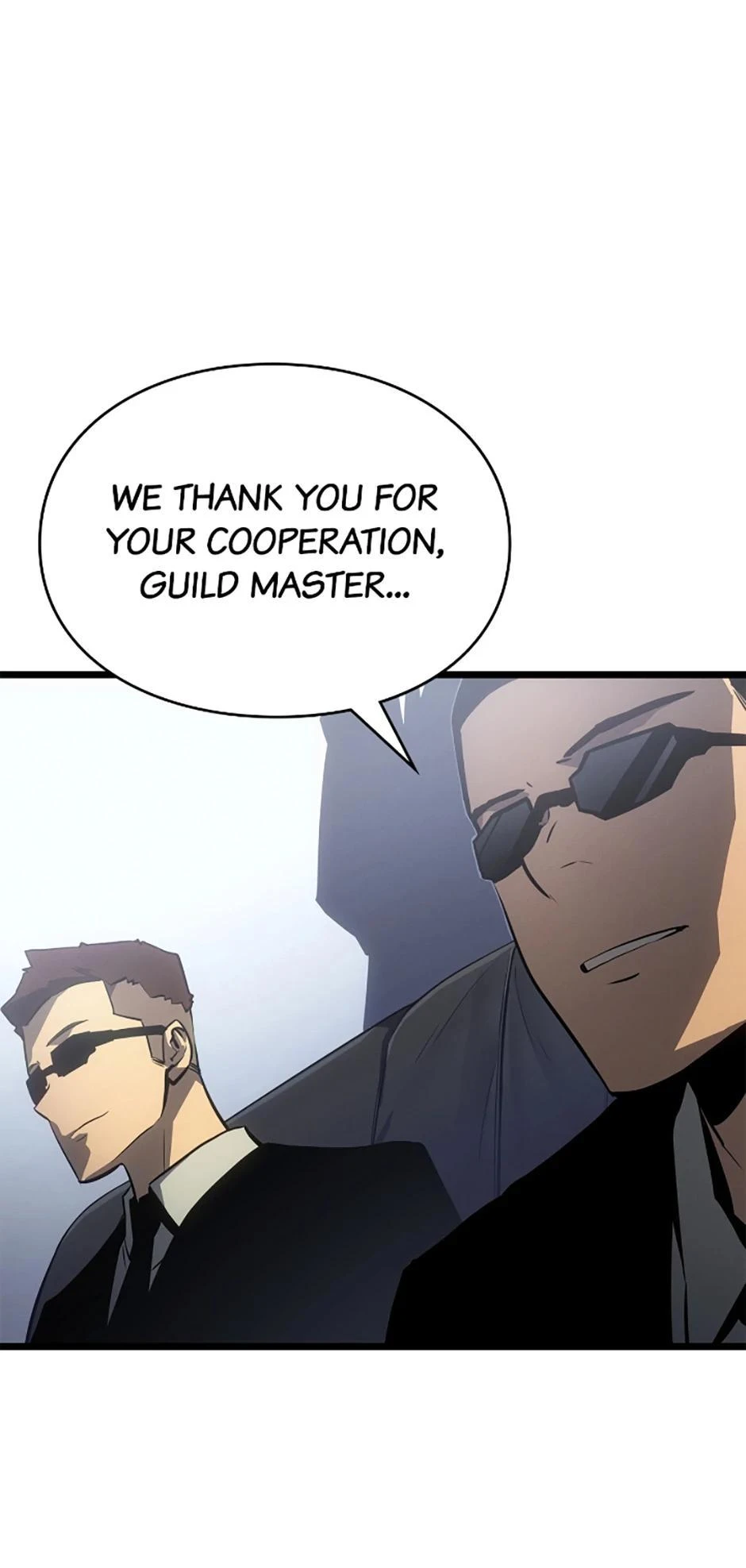Read Solo Leveling Ragnarok Manga Online