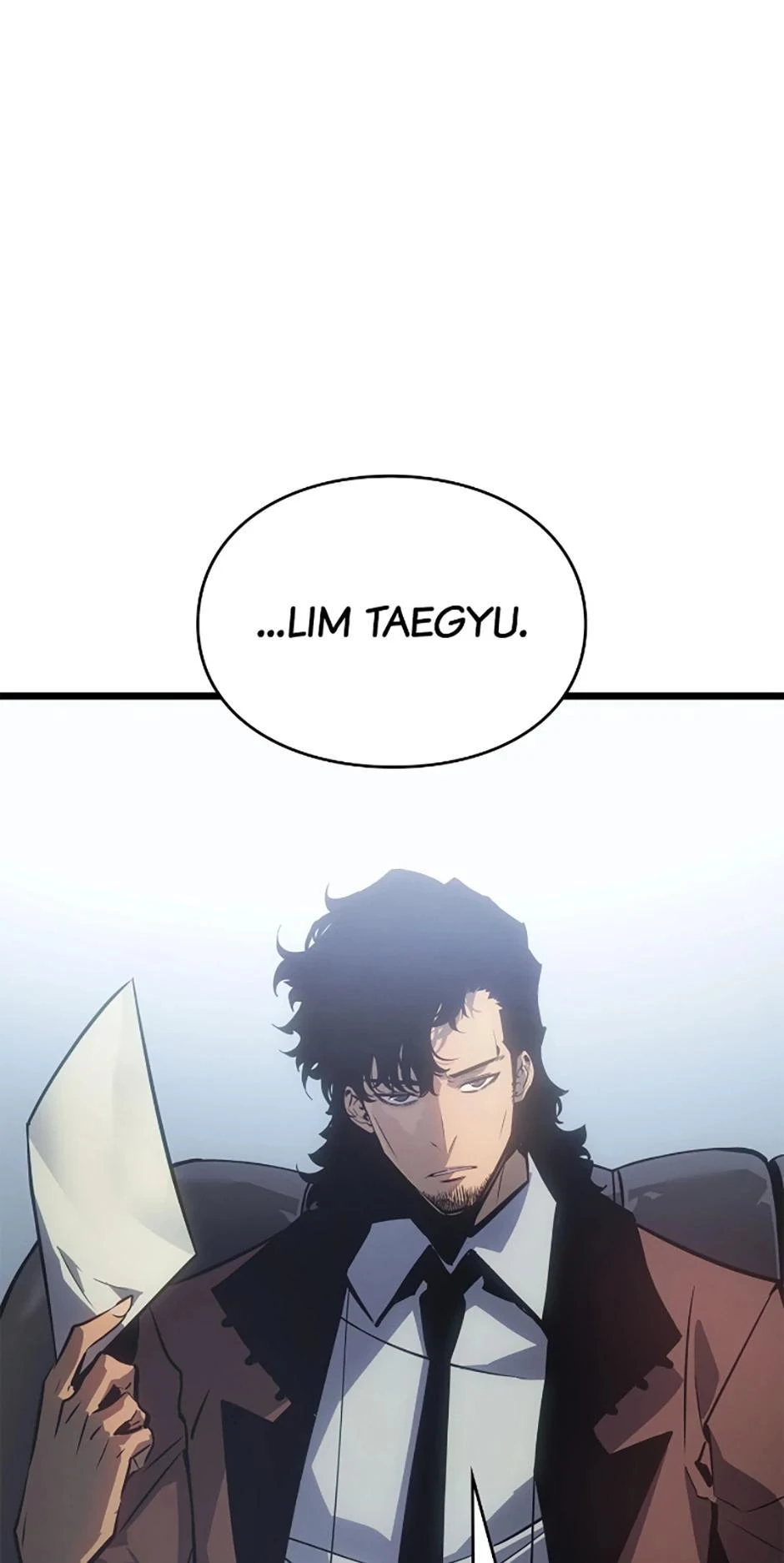 Read Solo Leveling Ragnarok Manga Online