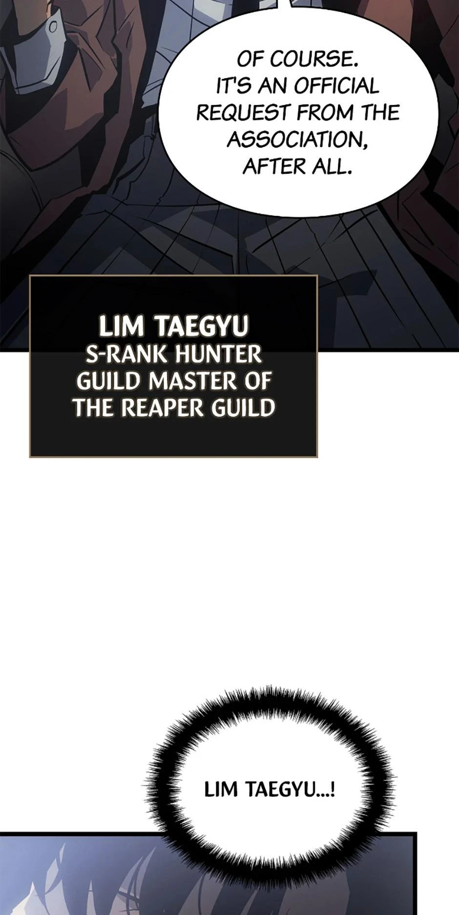 Read Solo Leveling Ragnarok Manga Online