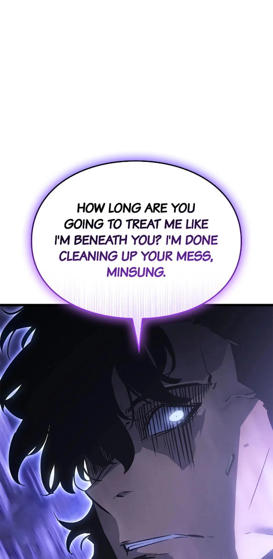 Read Solo Leveling Ragnarok Manga Online