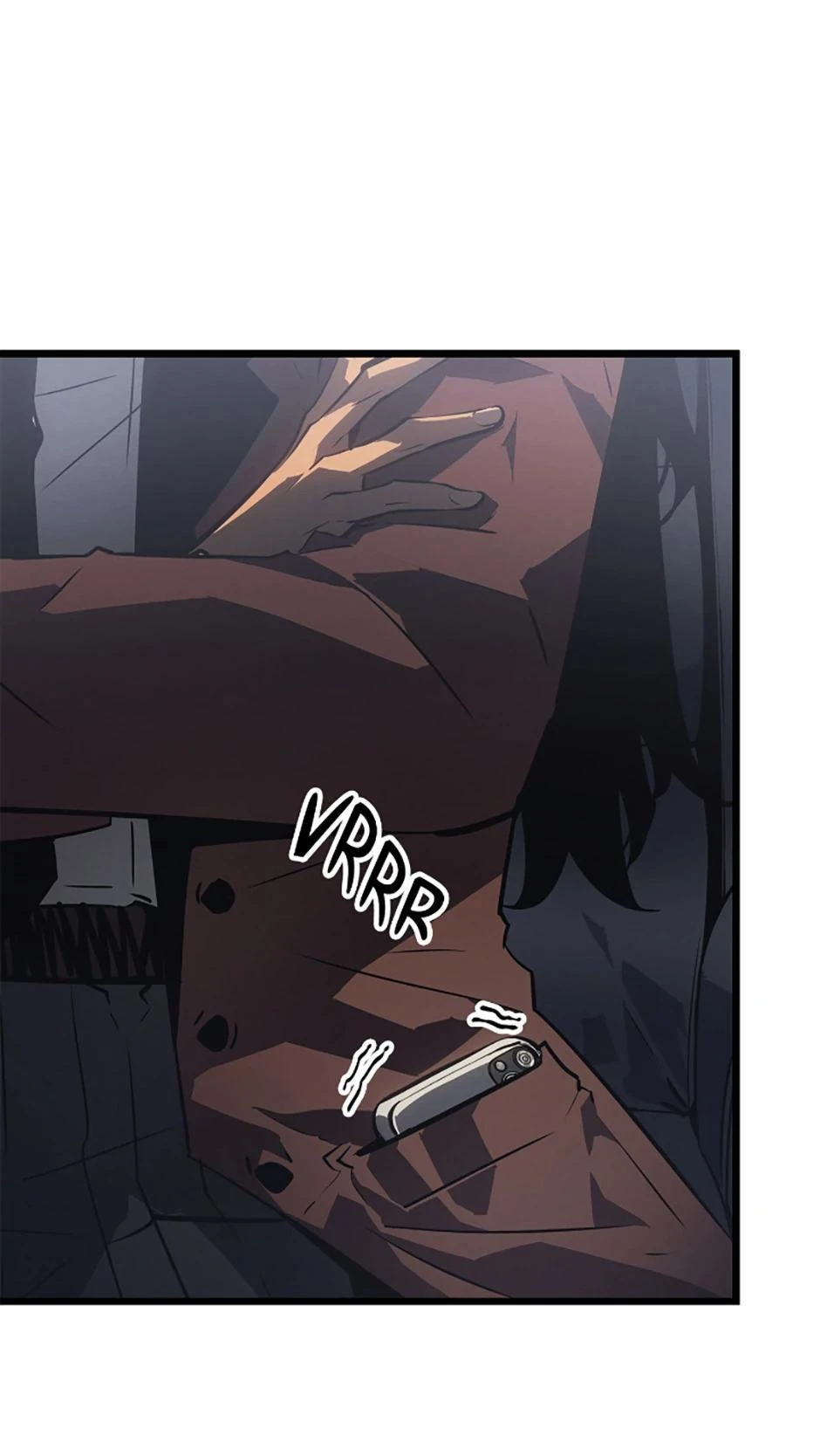 Read Solo Leveling Ragnarok Manga Online