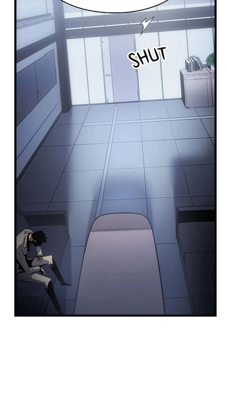 Read Solo Leveling Ragnarok Manga Online