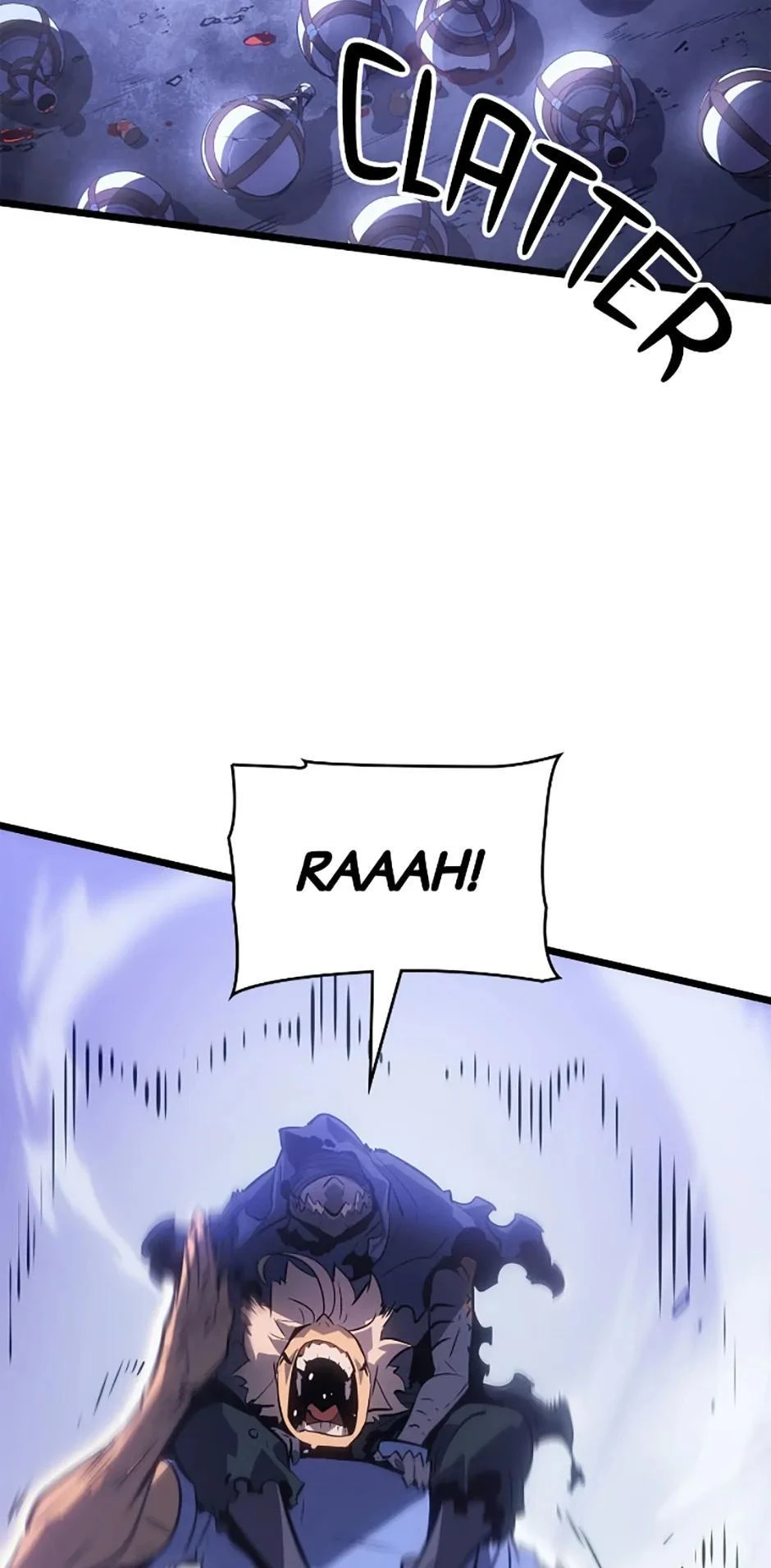 Read Solo Leveling Ragnarok Manga Online