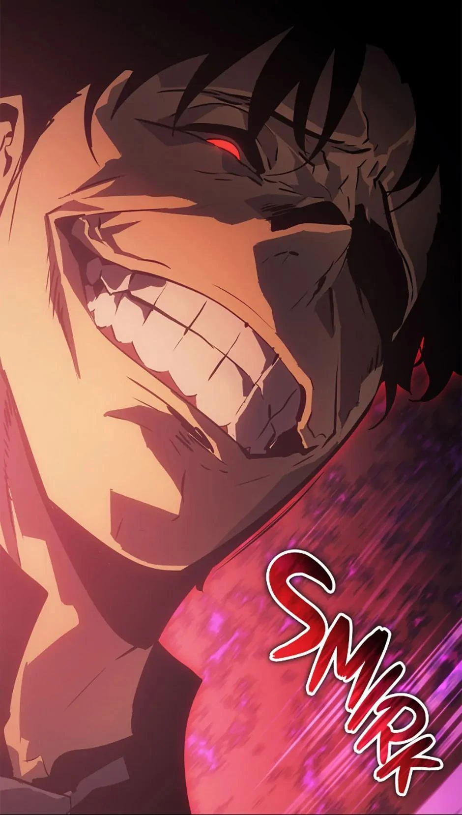 Read Solo Leveling Ragnarok Manga Online