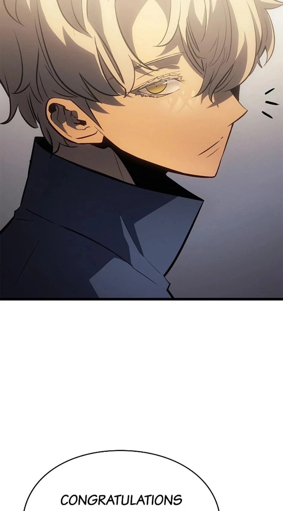 Read Solo Leveling Ragnarok Manga Online