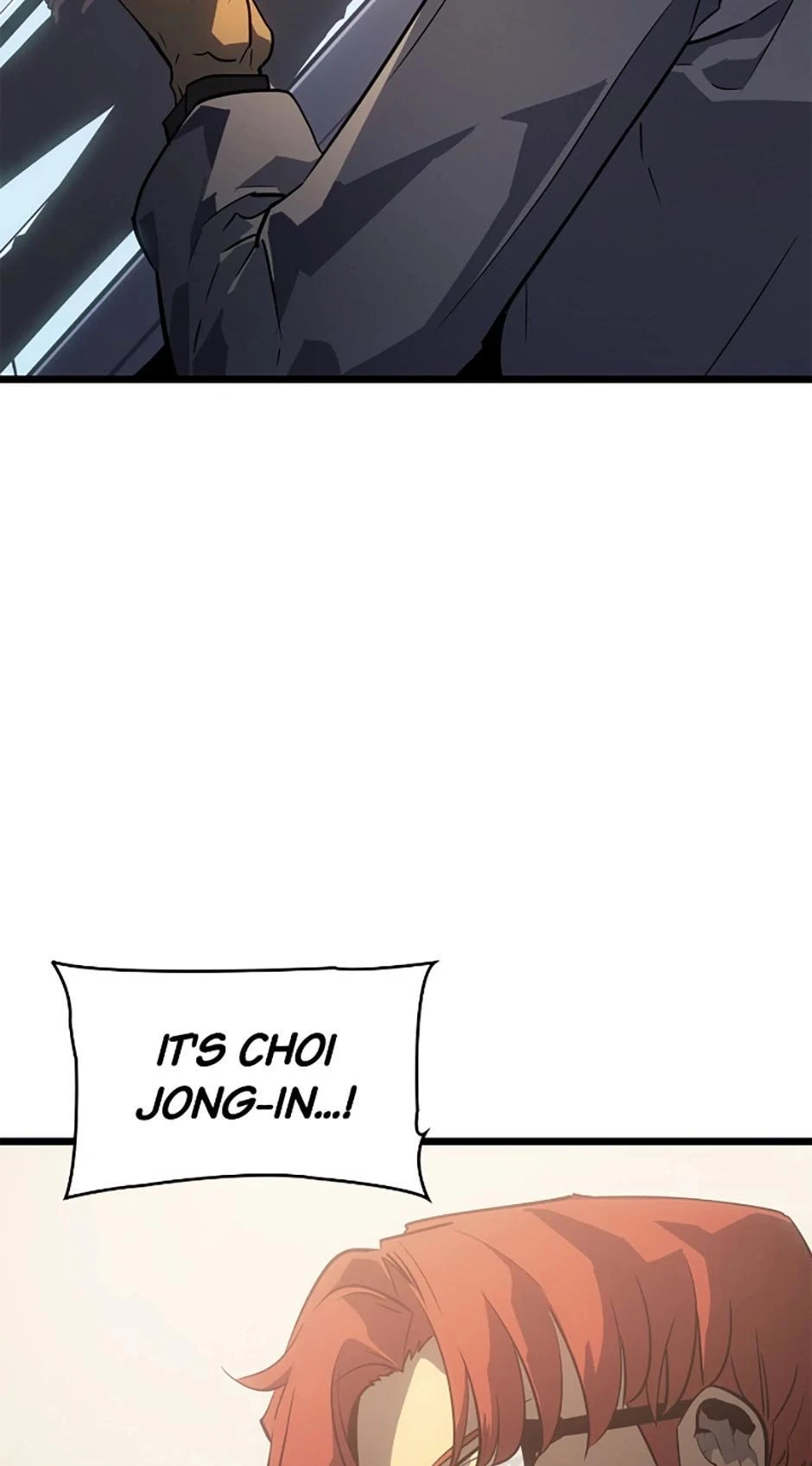 Read Solo Leveling Ragnarok Manga Online