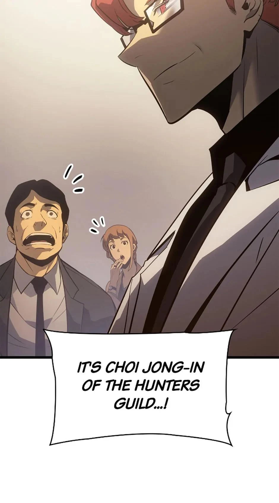 Read Solo Leveling Ragnarok Manga Online
