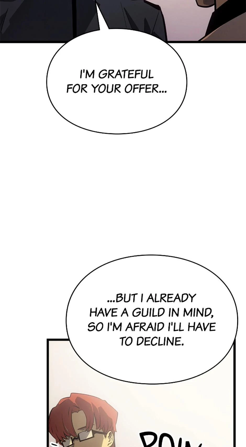 Read Solo Leveling Ragnarok Manga Online