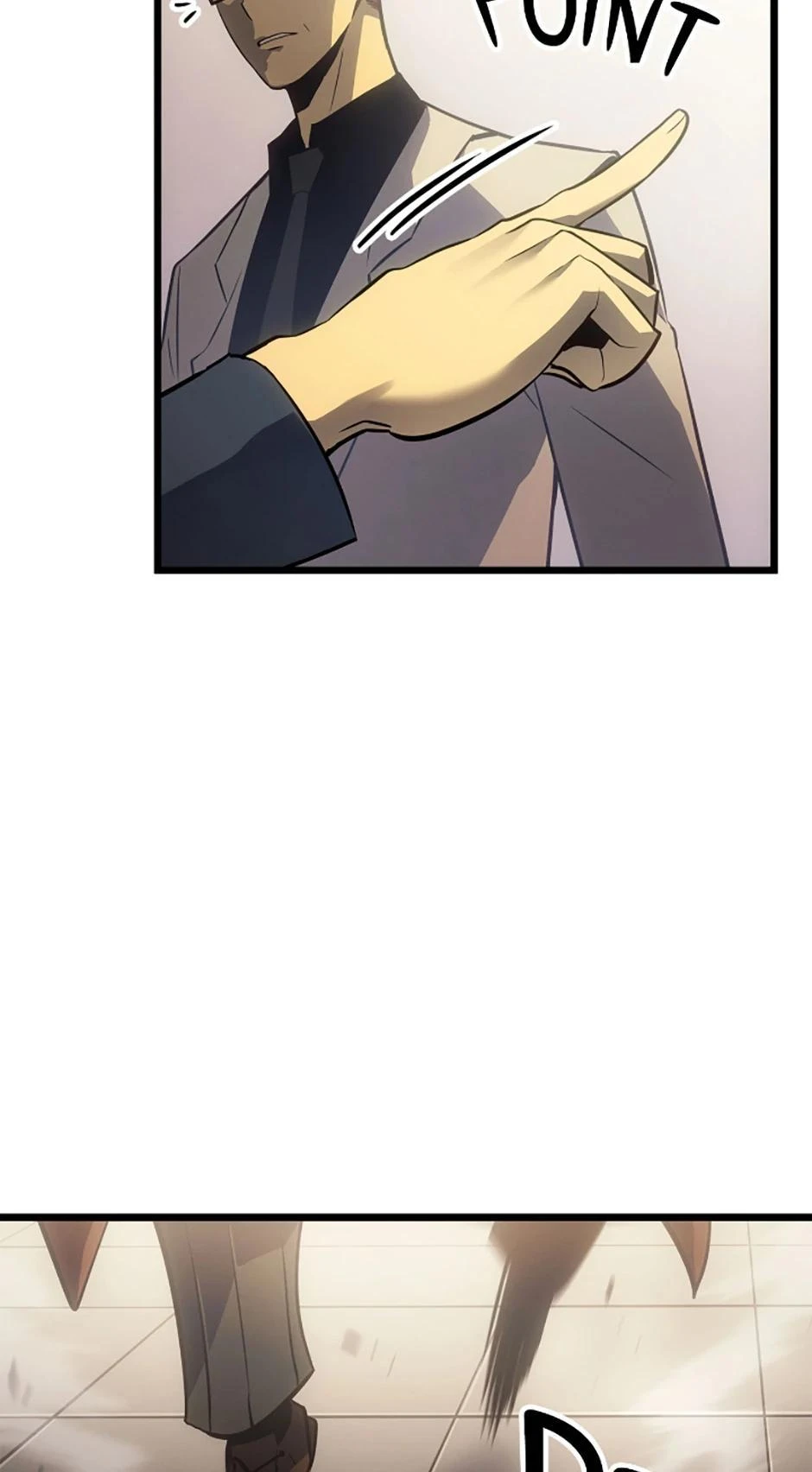 Read Solo Leveling Ragnarok Manga Online