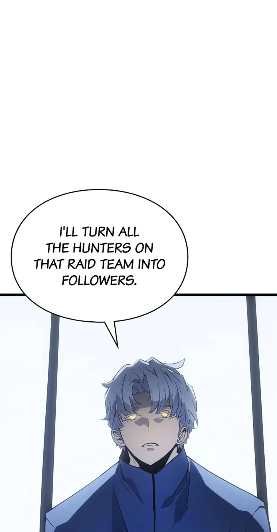 Read Solo Leveling Ragnarok Manga Online