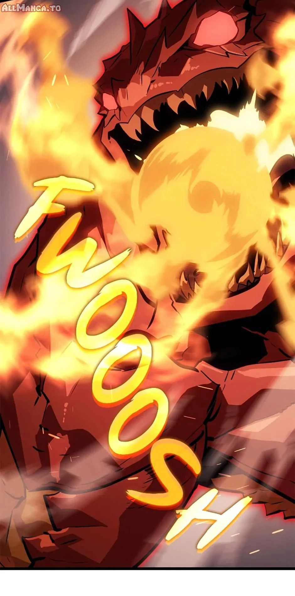 Read Solo Leveling Ragnarok Manga Online