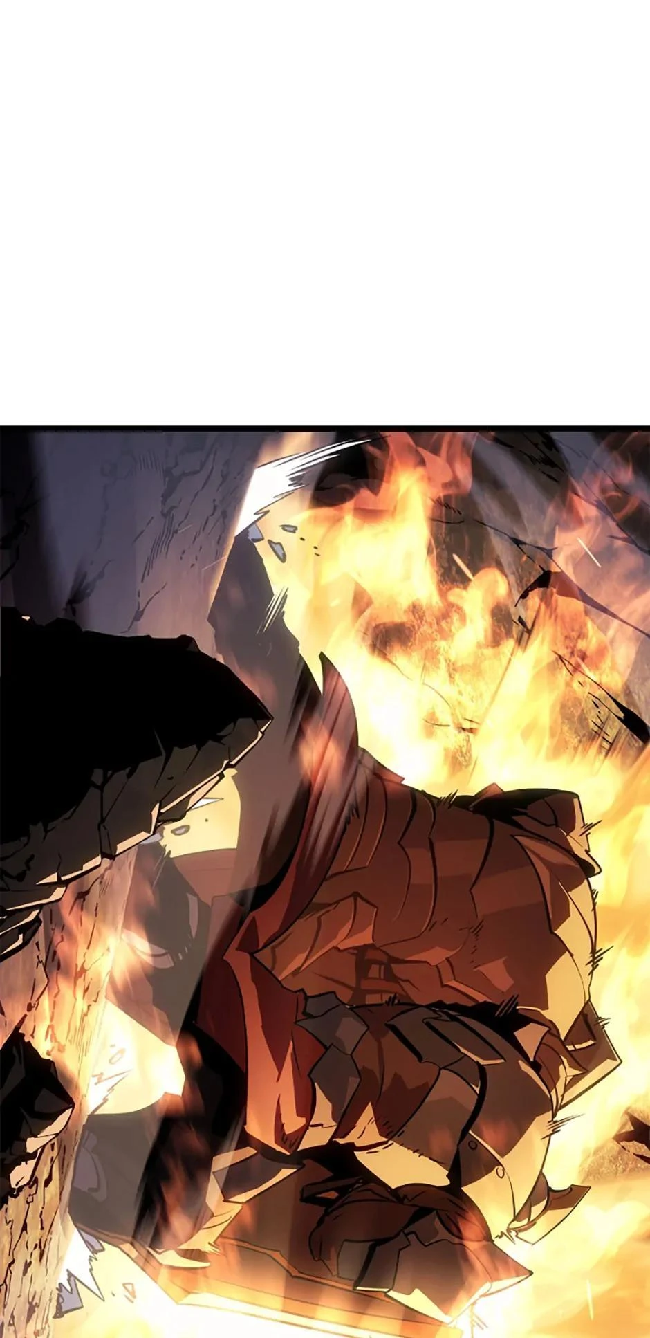 Read Solo Leveling Ragnarok Manga Online