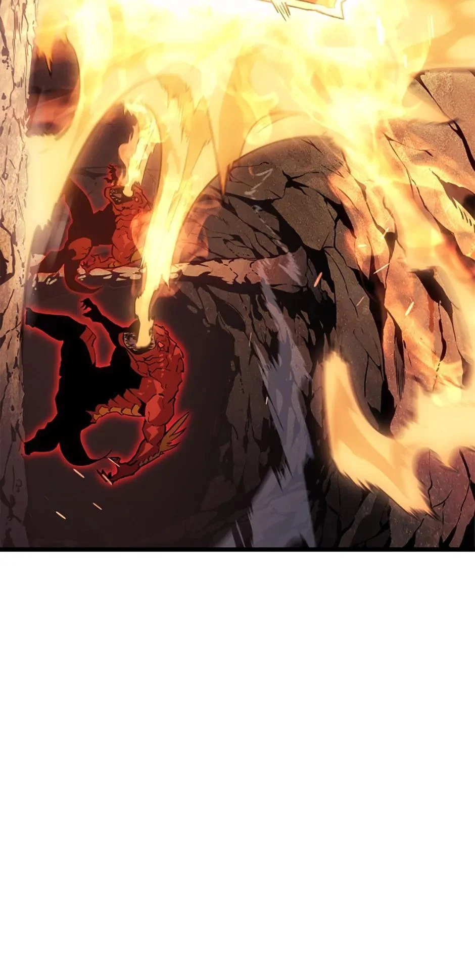 Read Solo Leveling Ragnarok Manga Online