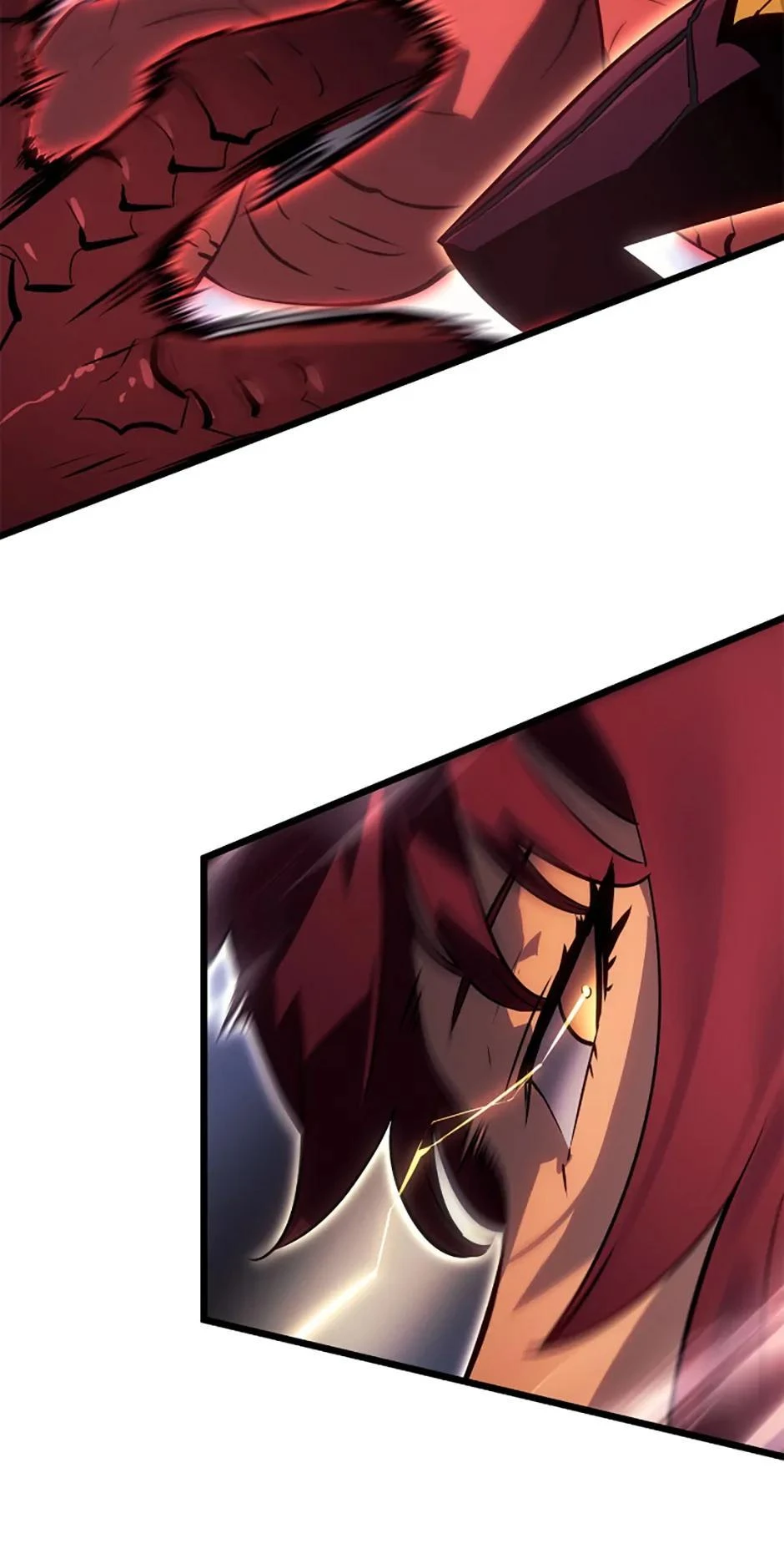 Read Solo Leveling Ragnarok Manga Online