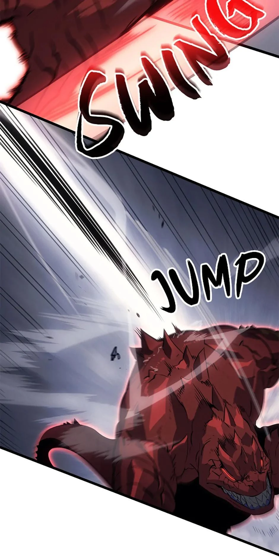 Read Solo Leveling Ragnarok Manga Online