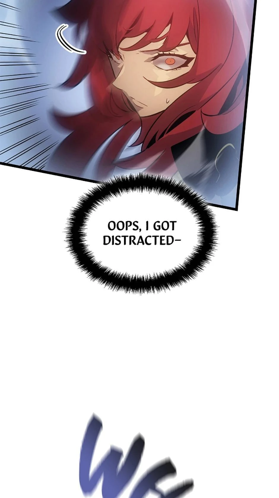 Read Solo Leveling Ragnarok Manga Online