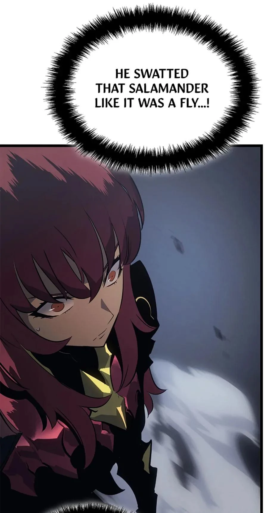 Read Solo Leveling Ragnarok Manga Online