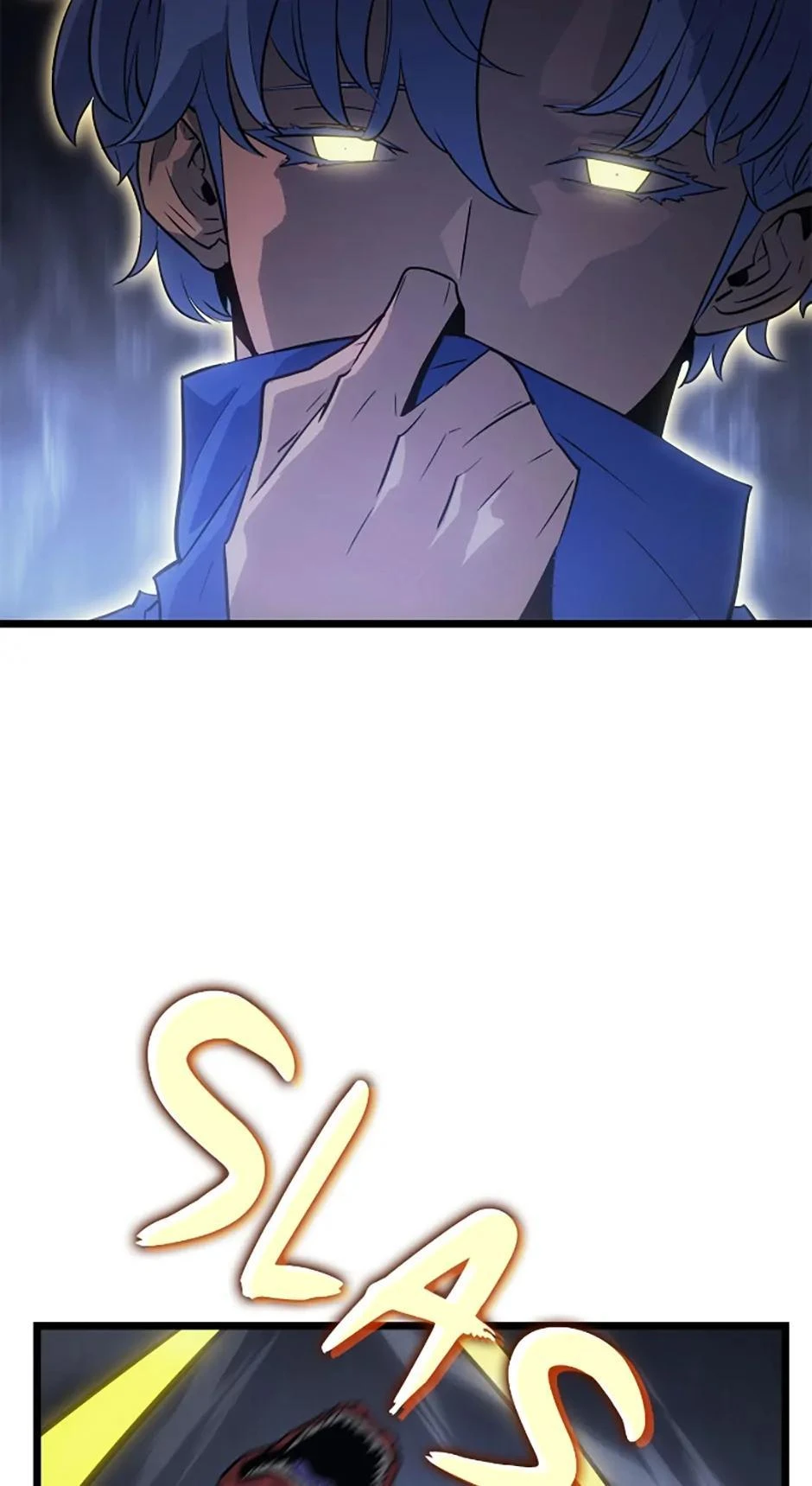 Read Solo Leveling Ragnarok Manga Online