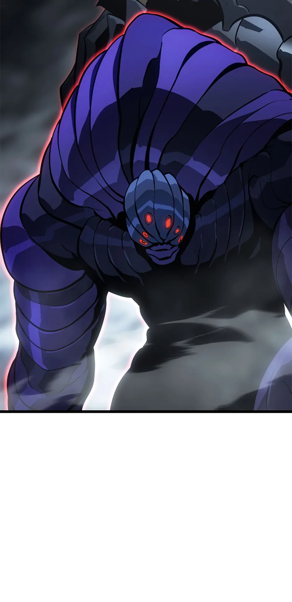 Read Solo Leveling Ragnarok Manga Online