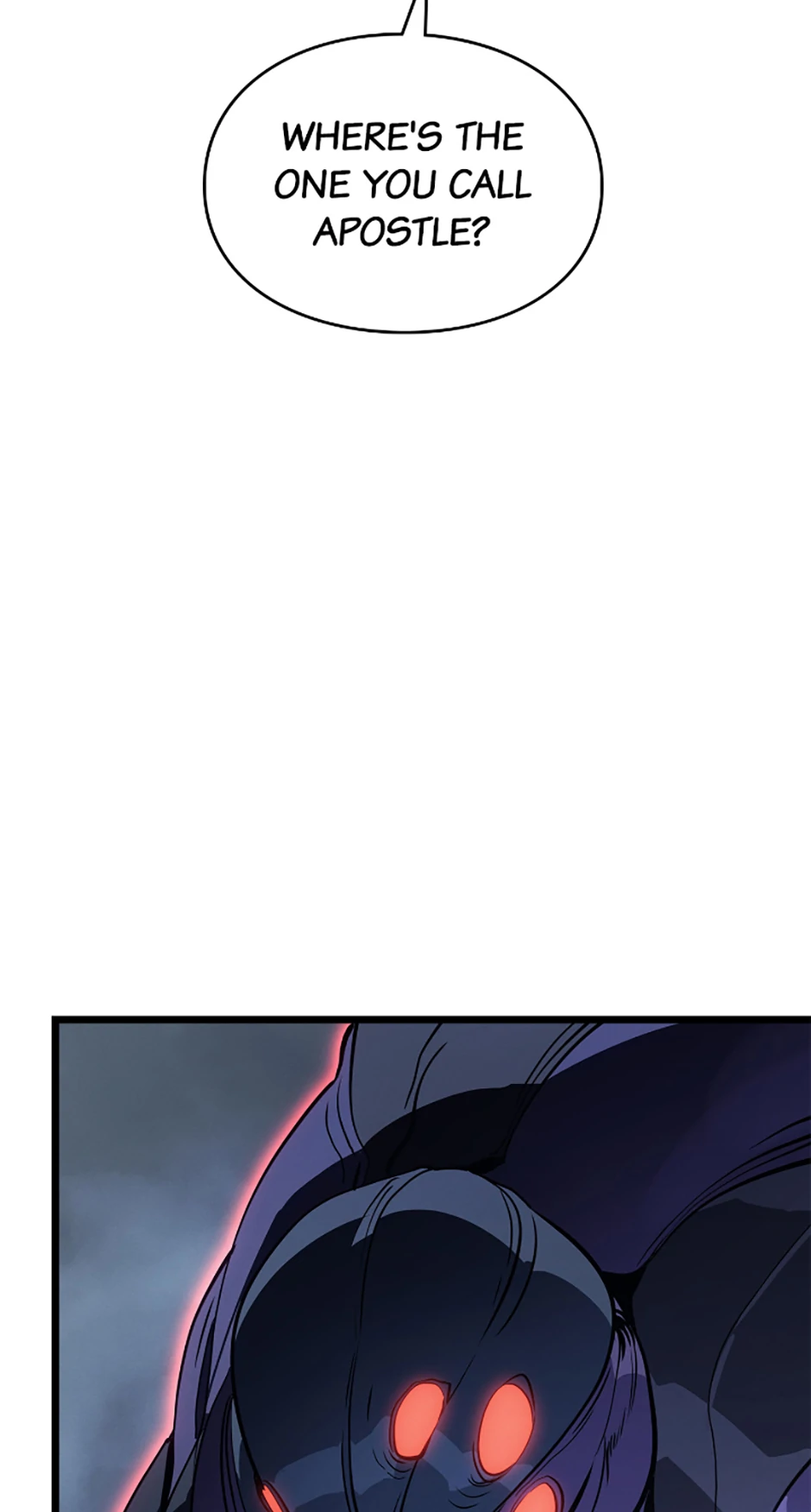 Read Solo Leveling Ragnarok Manga Online