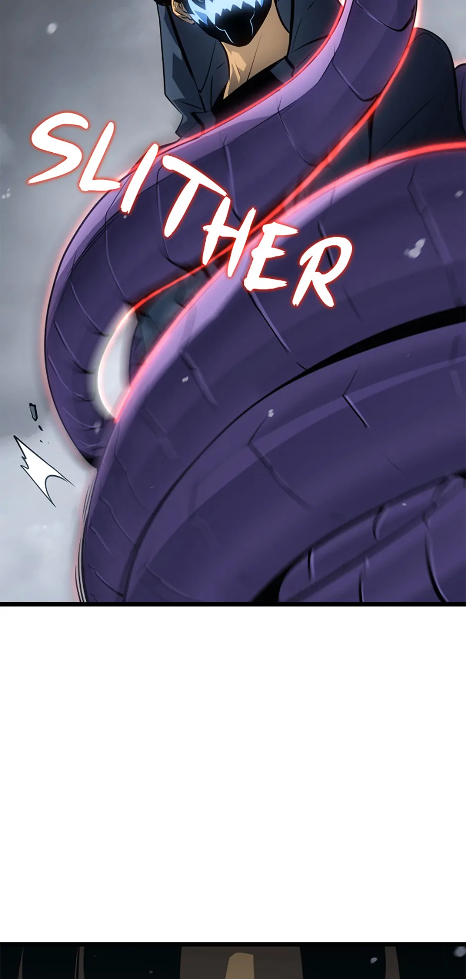 Read Solo Leveling Ragnarok Manga Online