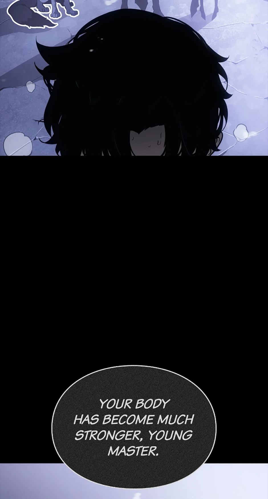 Read Solo Leveling Ragnarok Manga Online