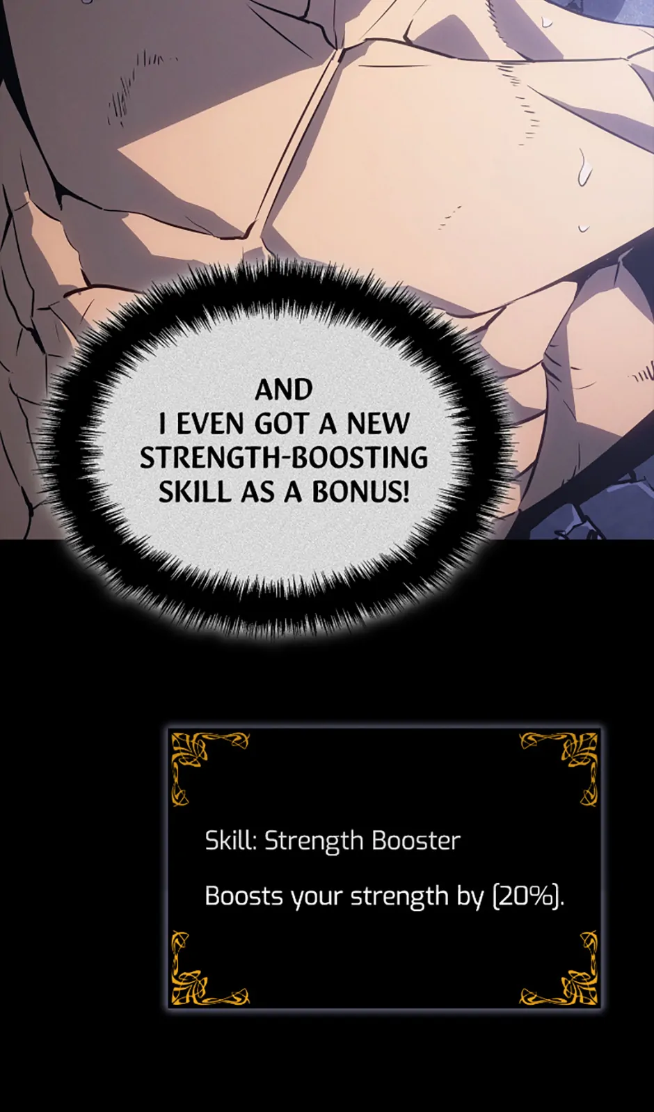 Read Solo Leveling Ragnarok Manga Online