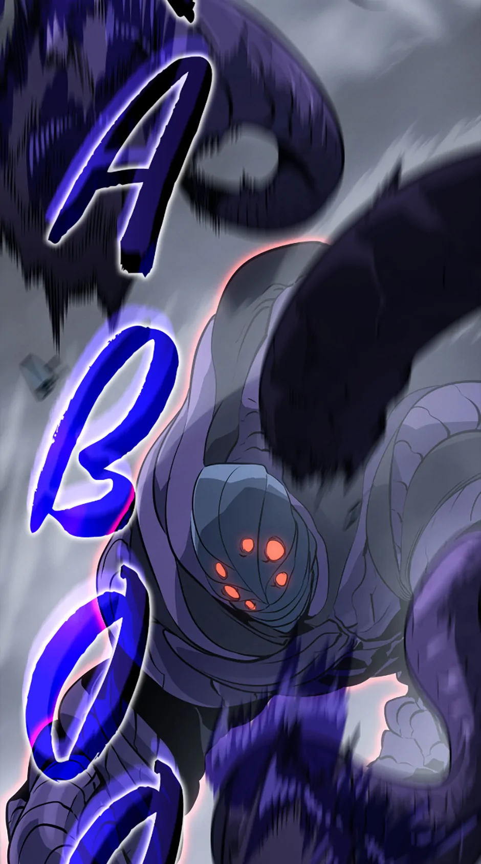 Read Solo Leveling Ragnarok Manga Online