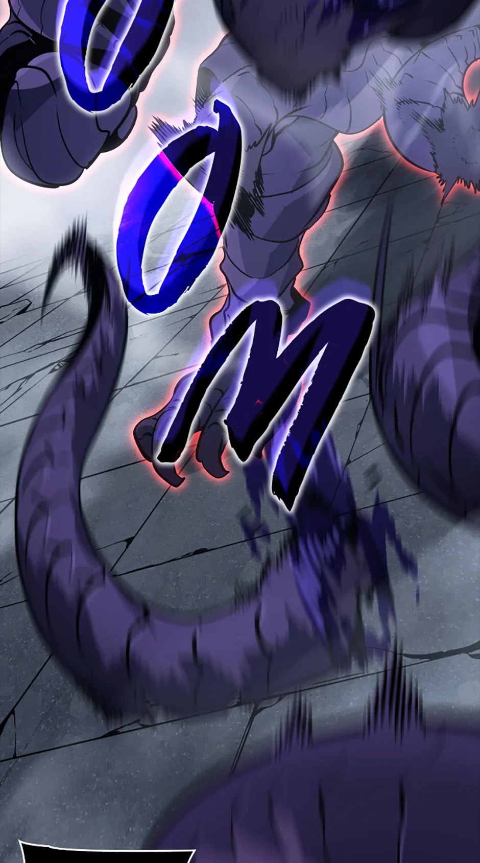Read Solo Leveling Ragnarok Manga Online
