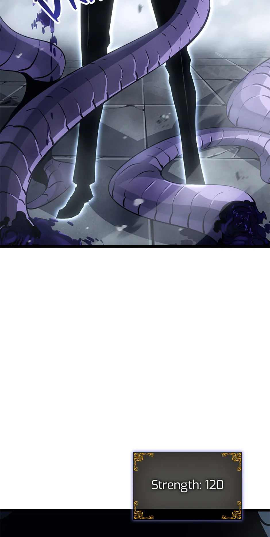 Read Solo Leveling Ragnarok Manga Online