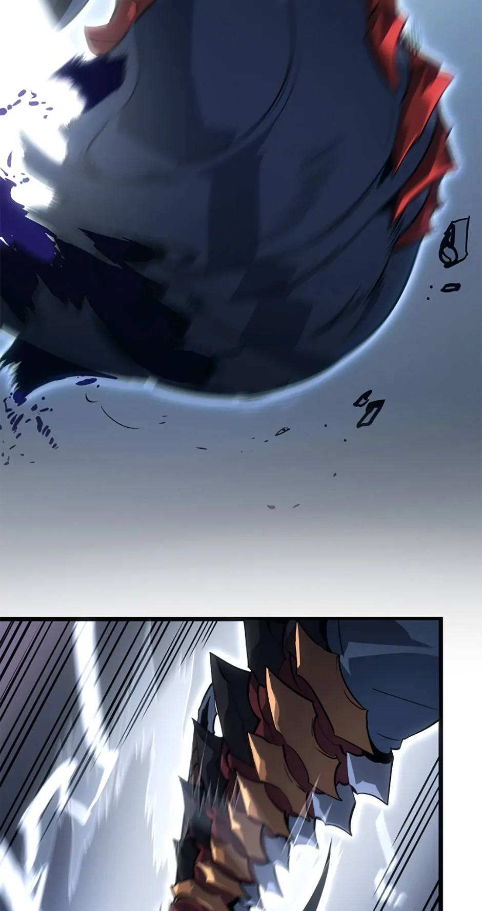 Read Solo Leveling Ragnarok Manga Online