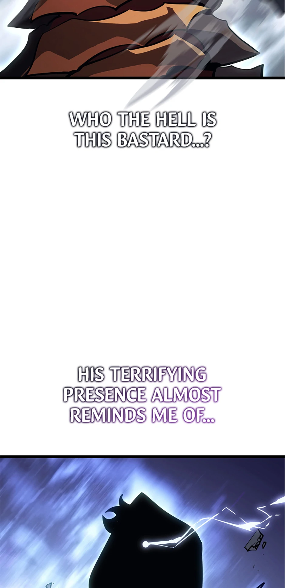 Read Solo Leveling Ragnarok Manga Online