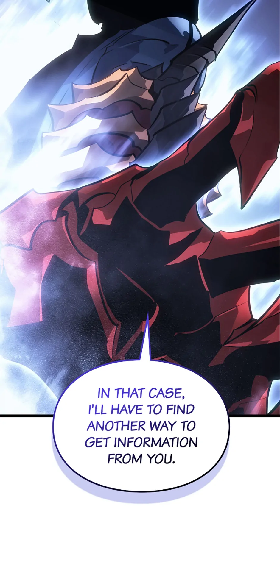 Read Solo Leveling Ragnarok Manga Online
