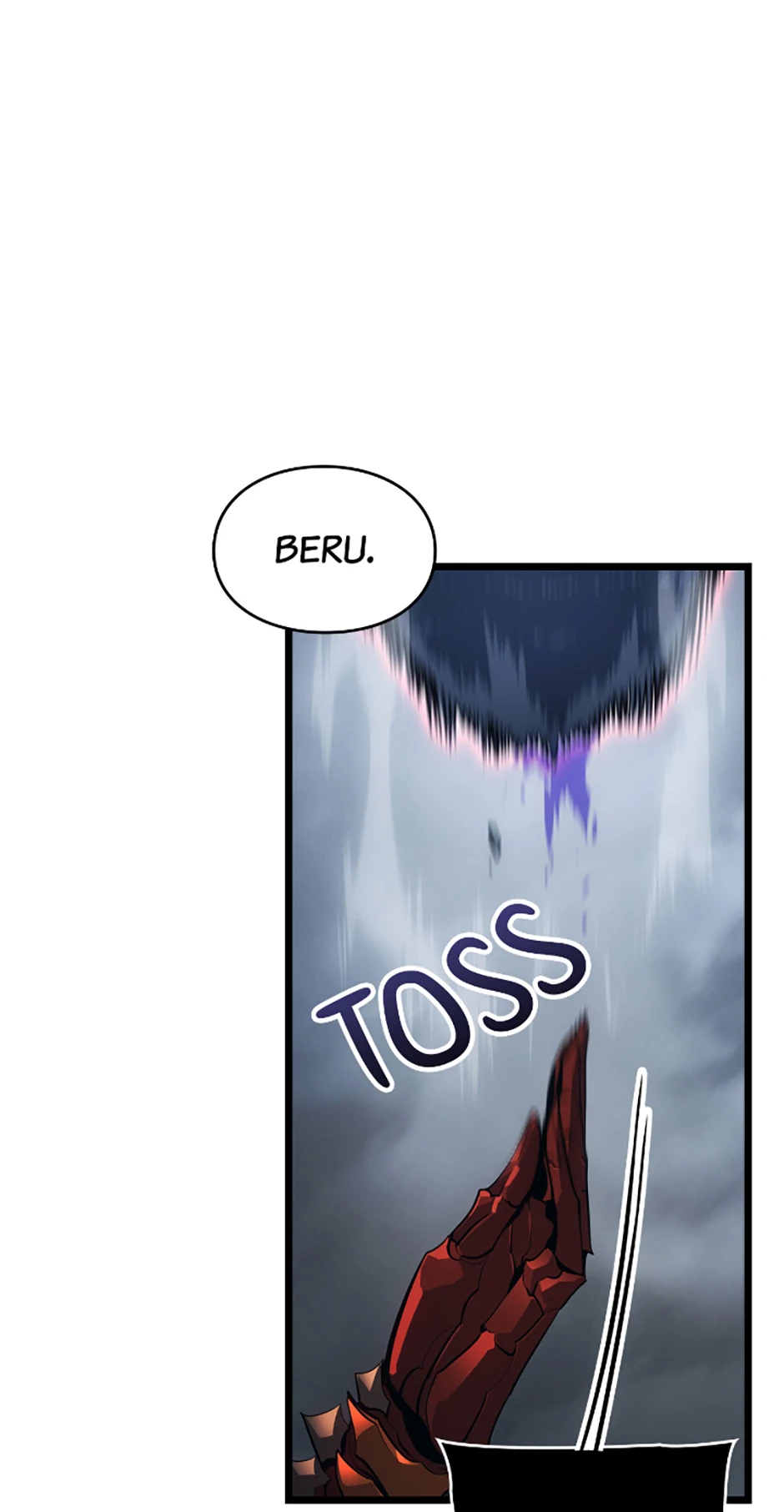 Read Solo Leveling Ragnarok Manga Online