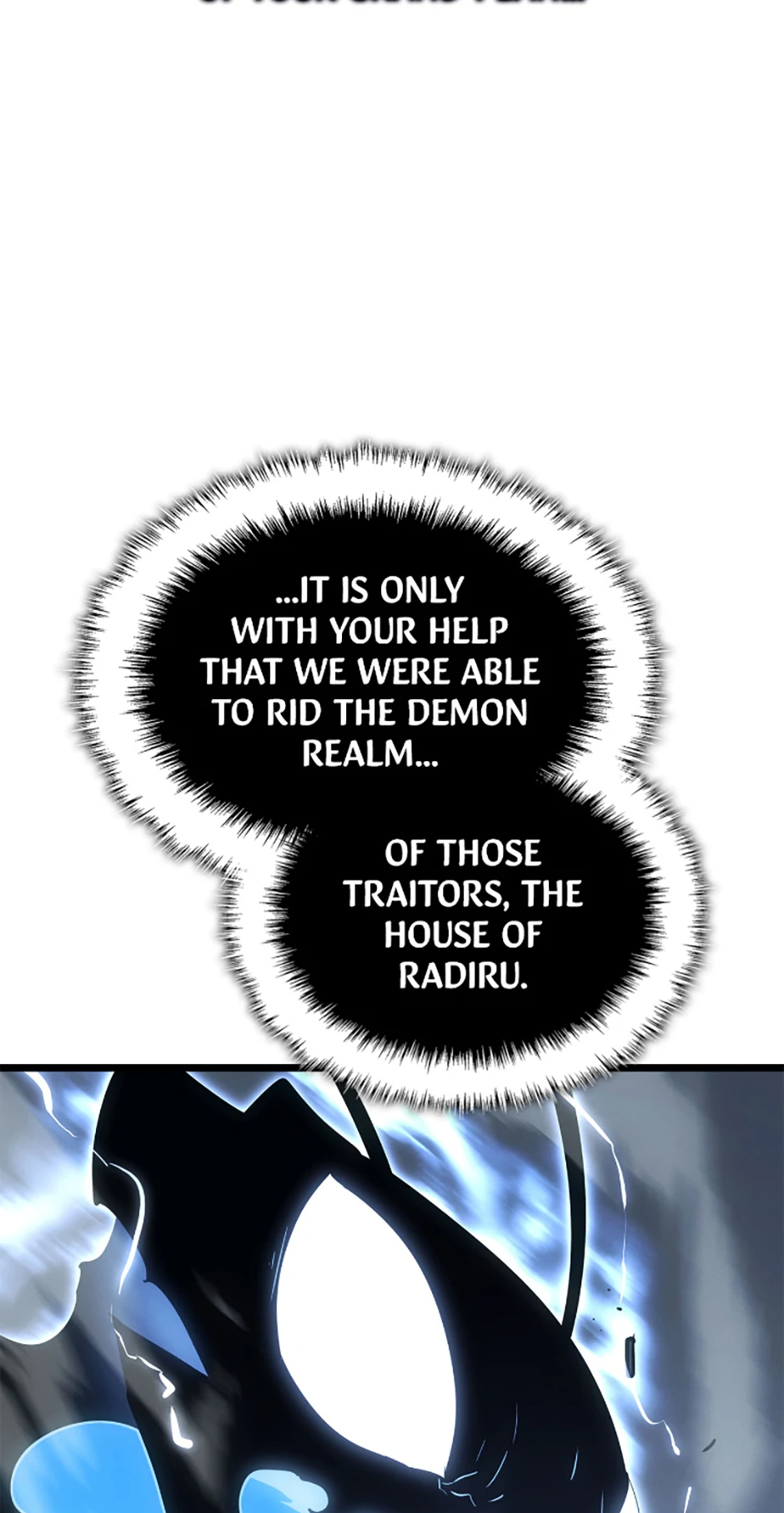 Read Solo Leveling Ragnarok Manga Online