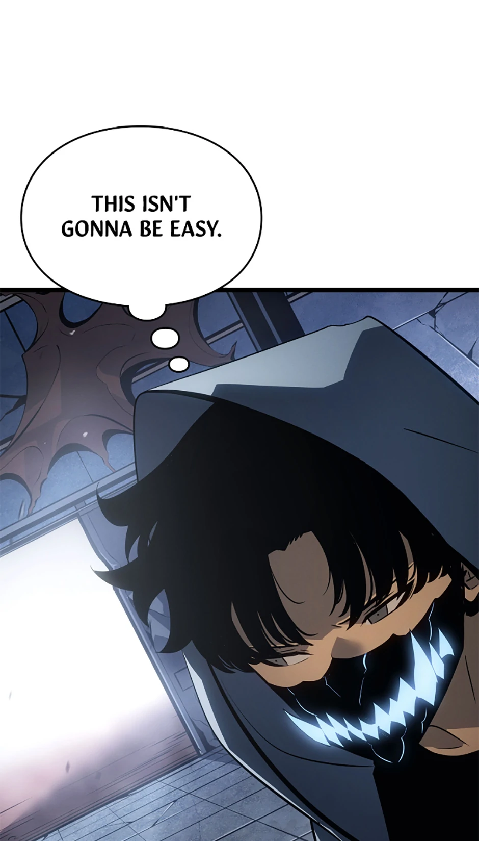Read Solo Leveling Ragnarok Manga Online