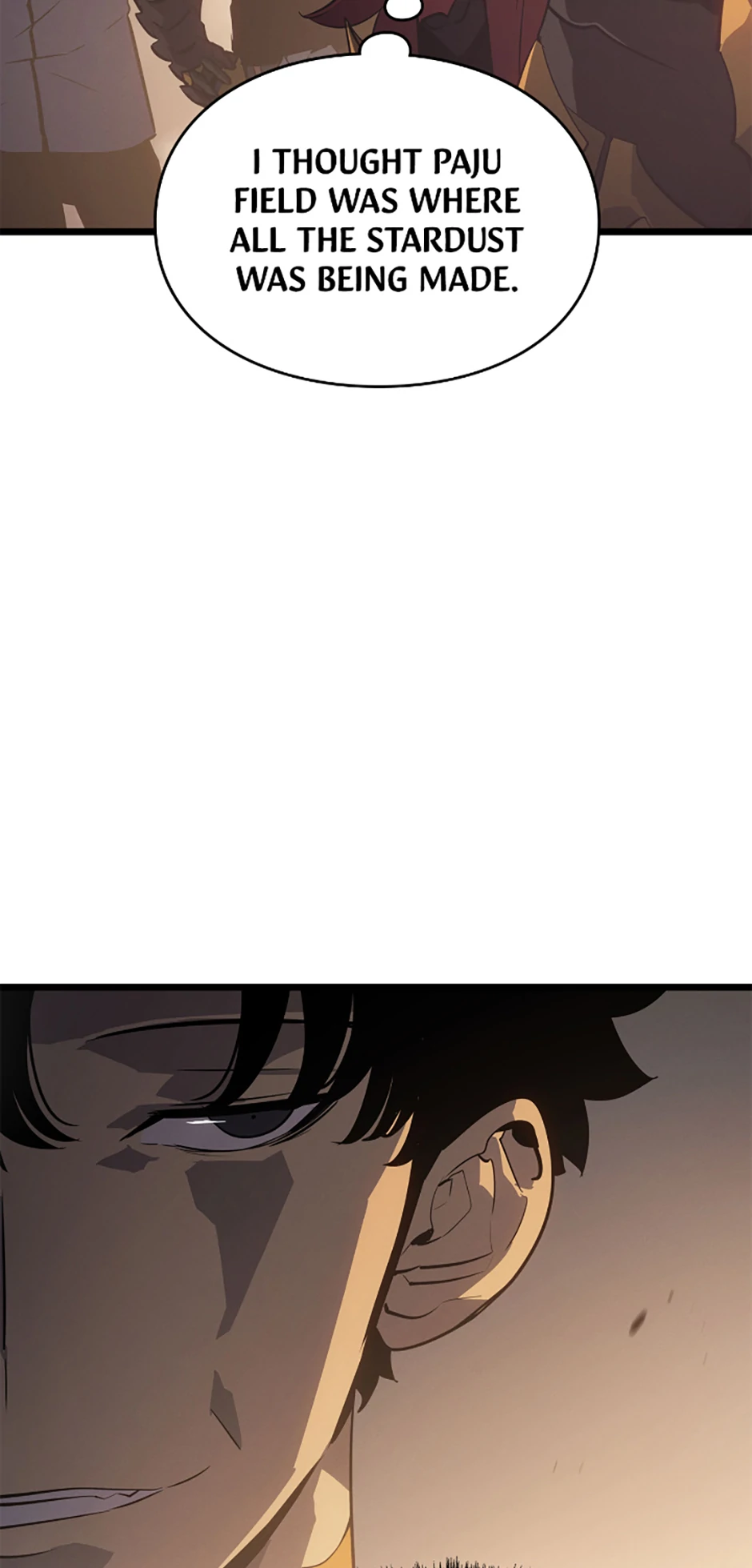 Read Solo Leveling Ragnarok Manga Online