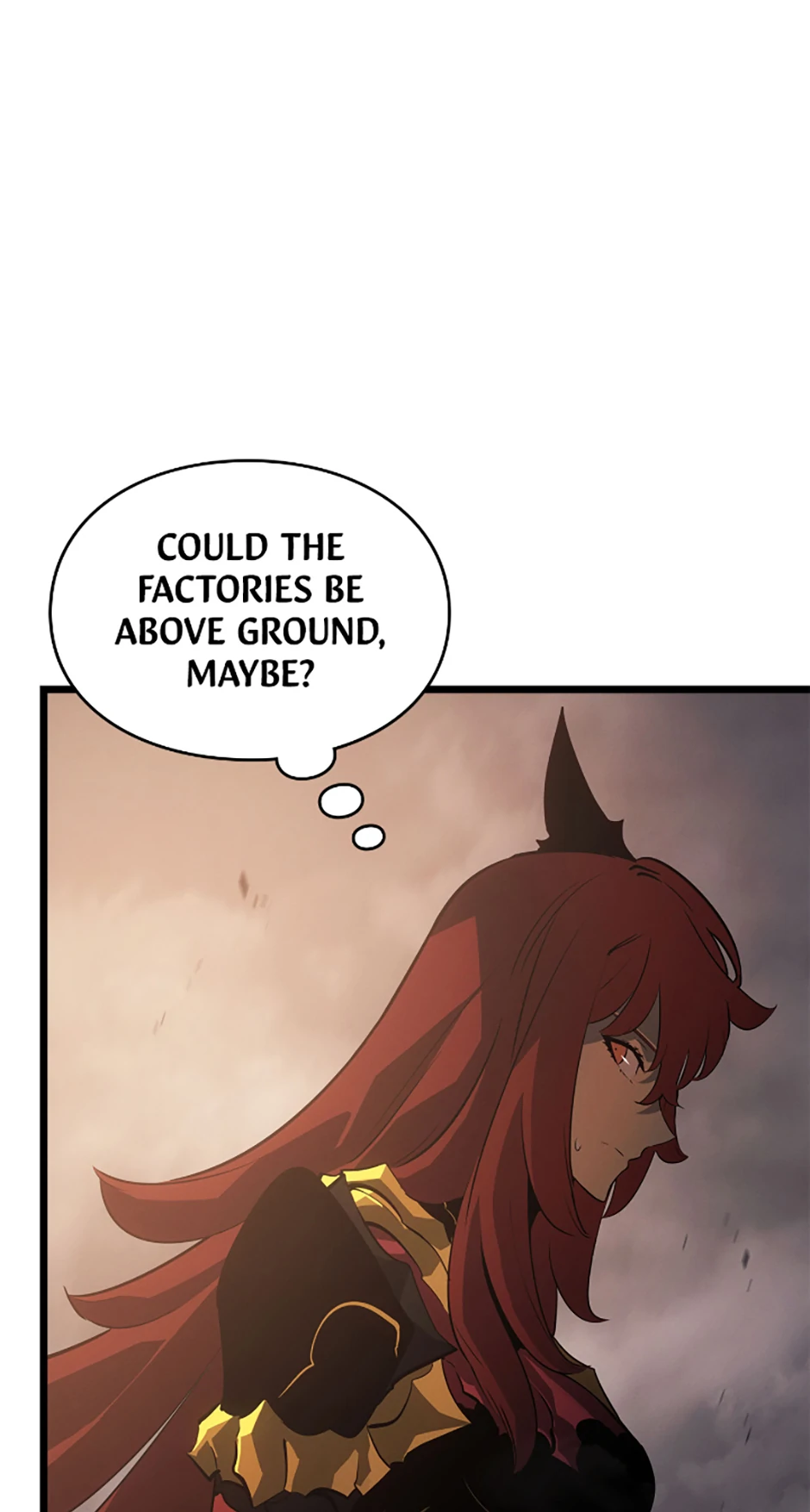 Read Solo Leveling Ragnarok Manga Online