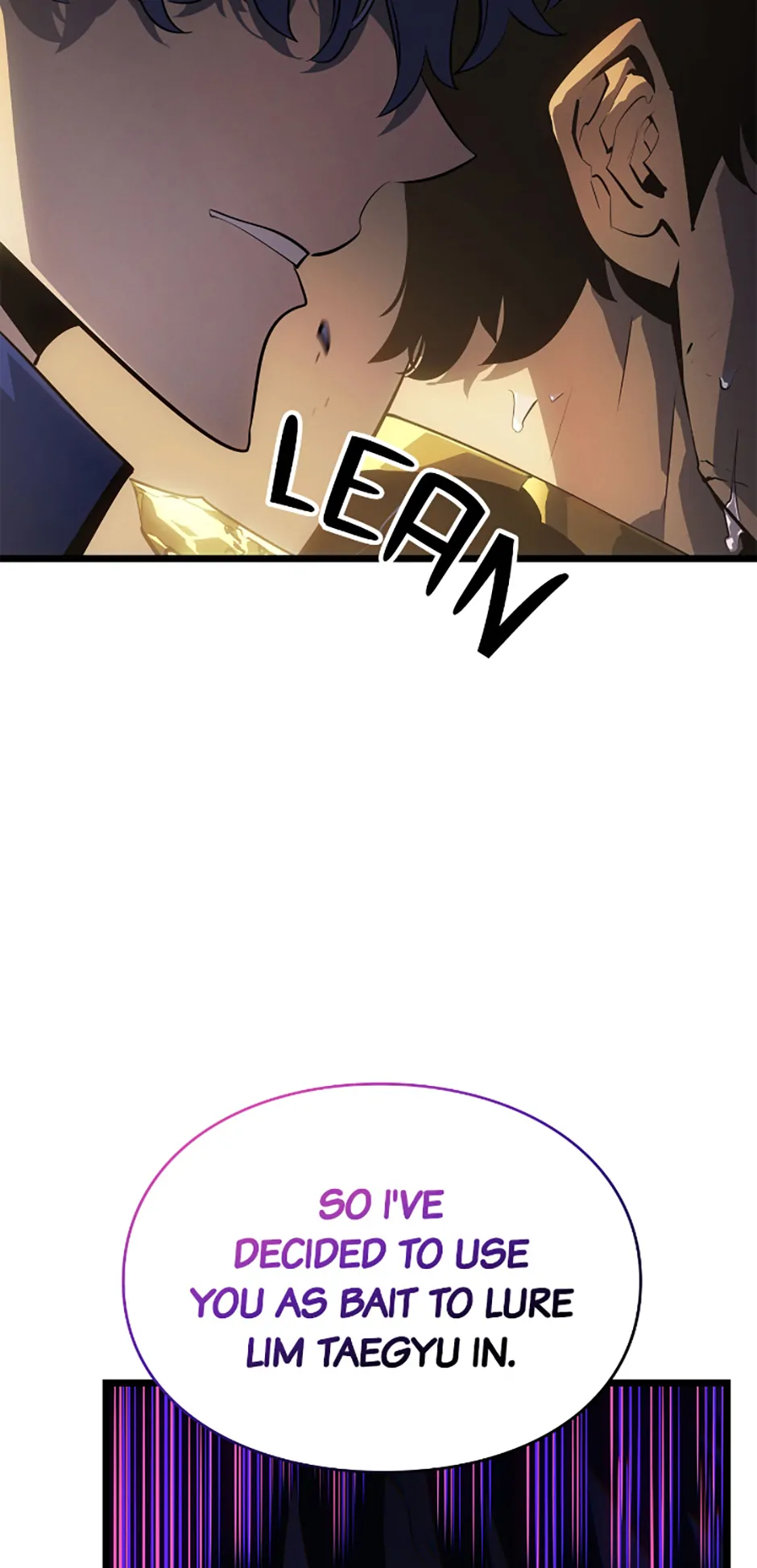 Read Solo Leveling Ragnarok Manga Online