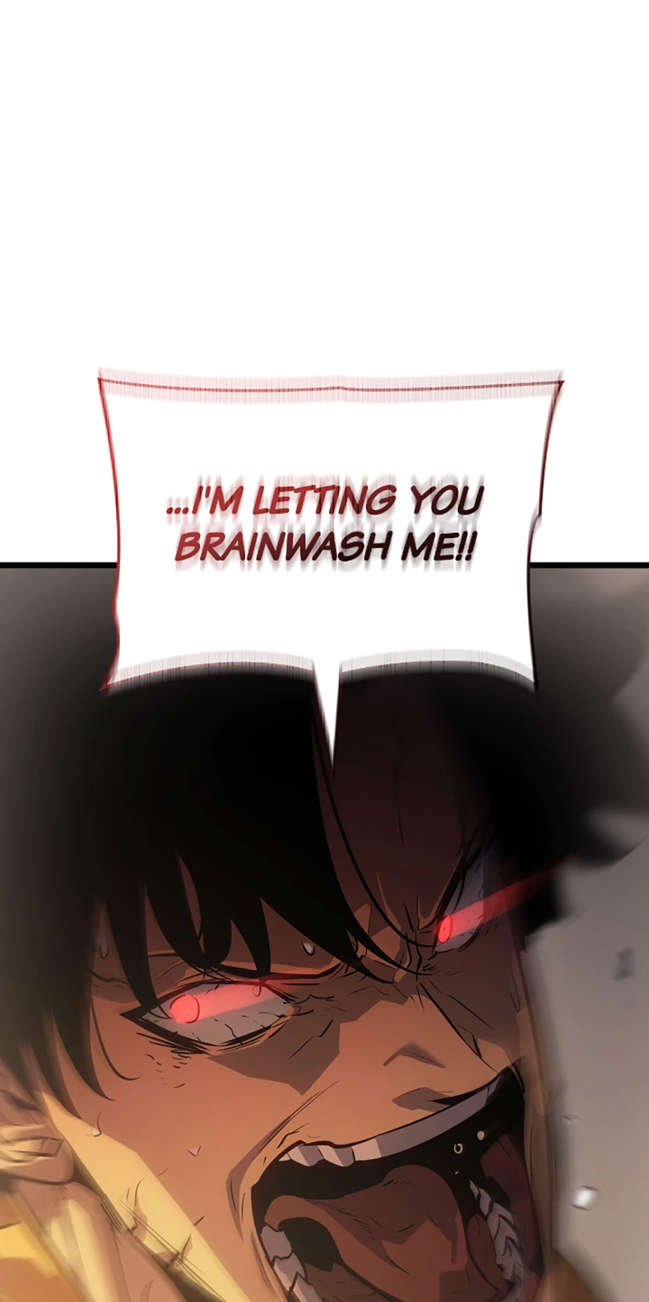 Read Solo Leveling Ragnarok Manga Online