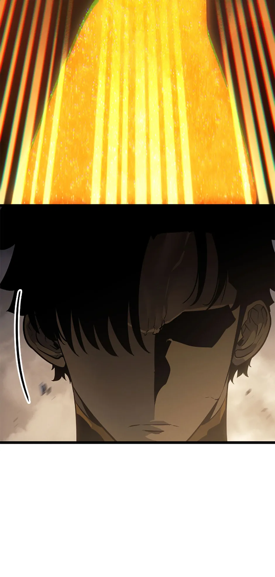 Read Solo Leveling Ragnarok Manga Online
