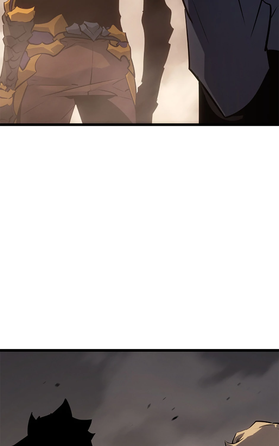 Read Solo Leveling Ragnarok Manga Online