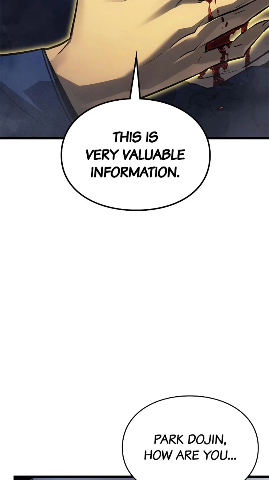 Read Solo Leveling Ragnarok Manga Online